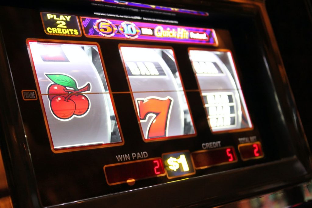 Get Rid of online slots nz Once and For All